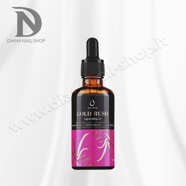 Gold rush 30ml