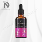 amaranth oil