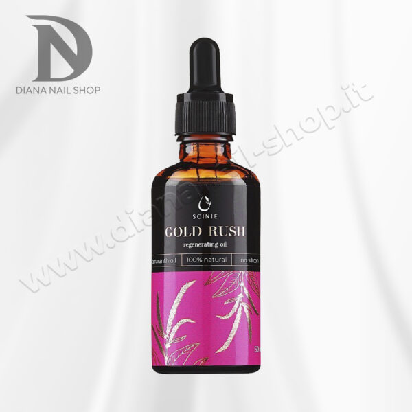 amaranth oil