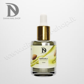 OLIO CUTICOLE ALLA MANDORLA