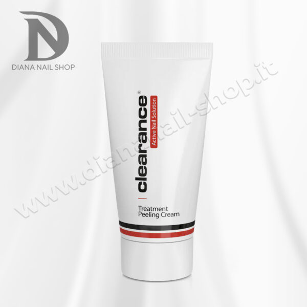 Treatment Peeling Cream