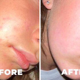 Organic Paste skin repair 15ml -MAVE