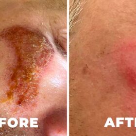 Organic Paste skin repair 15ml -MAVE