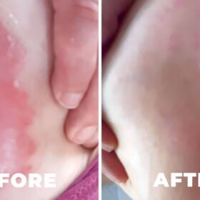 Organic Paste skin repair 15ml -MAVE