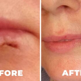 Organic Paste skin repair 15ml -MAVE