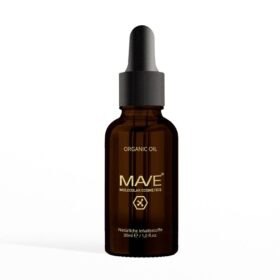Organic Oil 30 ml
