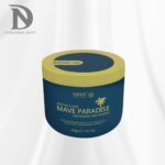 ENZYME SCRUB, 400g -MAVE