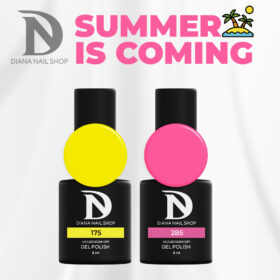SUMMER IS COMING