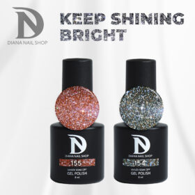 KIT KEEP SHINING BRIGHT