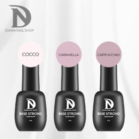 KIT PERFECT NUDE BASE