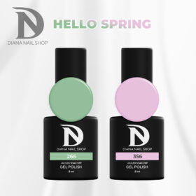 KIT HELLO SPRING