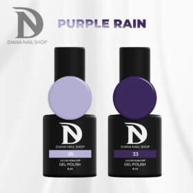 PURPLE RAIN