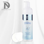 Schiuma detergente micellare