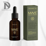 Organic Oil 30 ml