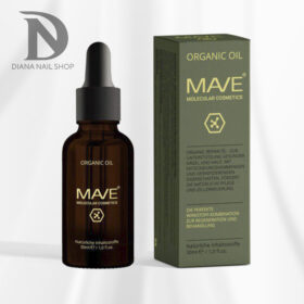 Organic Oil 30 ml