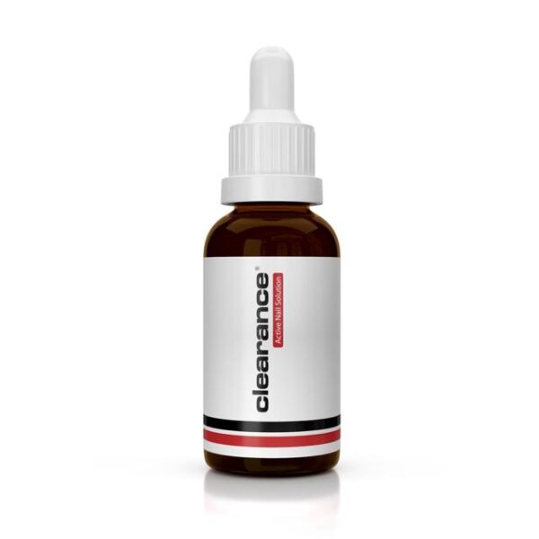 Clearance Active Nail Solution 15ml