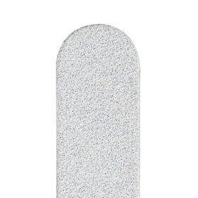 lima per unghie 130x15mm