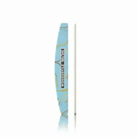 WONDERFILE "CRESCENT" WITH PRINT ON WOOD BASE ON DOUBLE-SIDED FOAM 180/240 (1PZ)