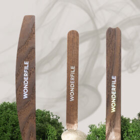 basi in legno wonderfile