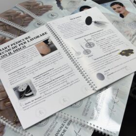 manuale pedicure
