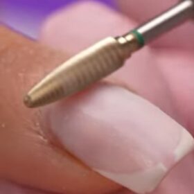 Set IQ Nails - Taglierine virali di Doris