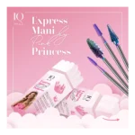 Express Mani di Pink Princess