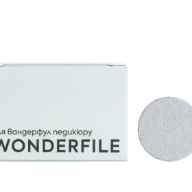 soft files for pedicure disc 20mm