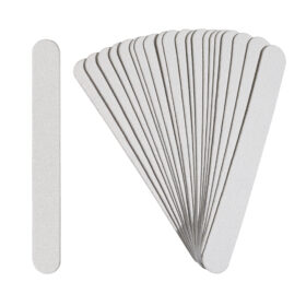 lima per unghie 130x15mm