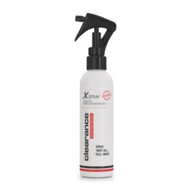 "X-SPRAY" CALLUS & HARD SKIN REMOVER CLEARANCE