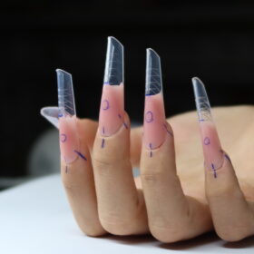 CORSO "DUAL FORM RICOSTRUZIONE" LIVELLO 1