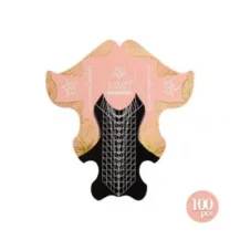 nail-forms-pink-gold
