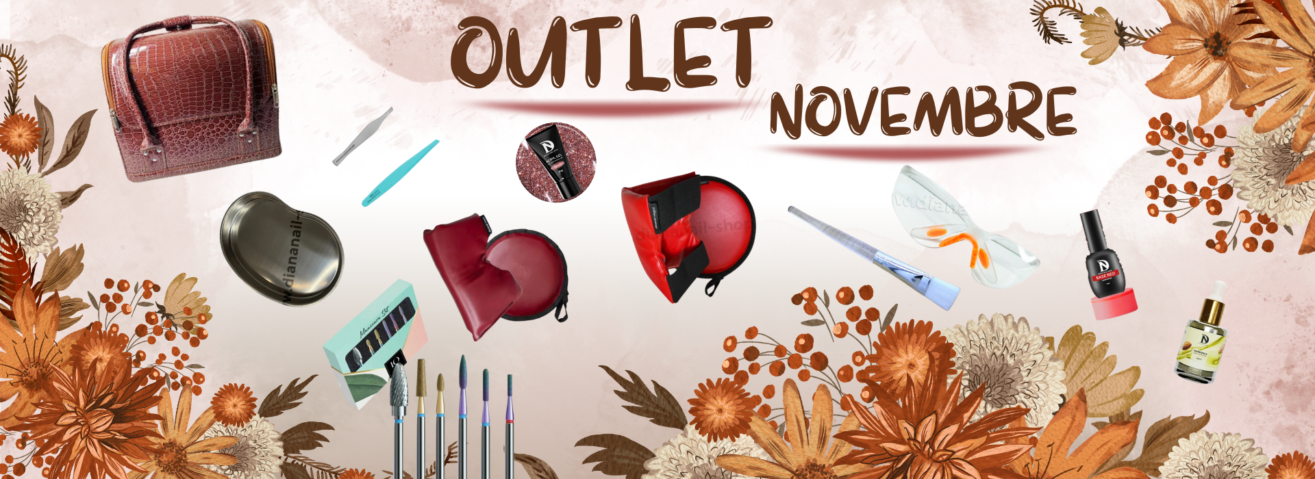 Outlet novembre