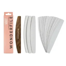 STARTER KIT WONDERFILE