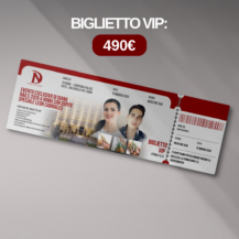 VIP 490€