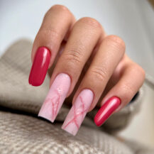 CORSO BASE DI RICOSTRUZIONE UNGHIE Gel & Acrygel · Nail Form · Forme da Salone