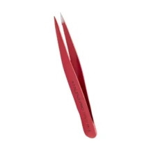 pinzette-per-sopracciglia-expert-11-type-5r-appuntito-color-rosso