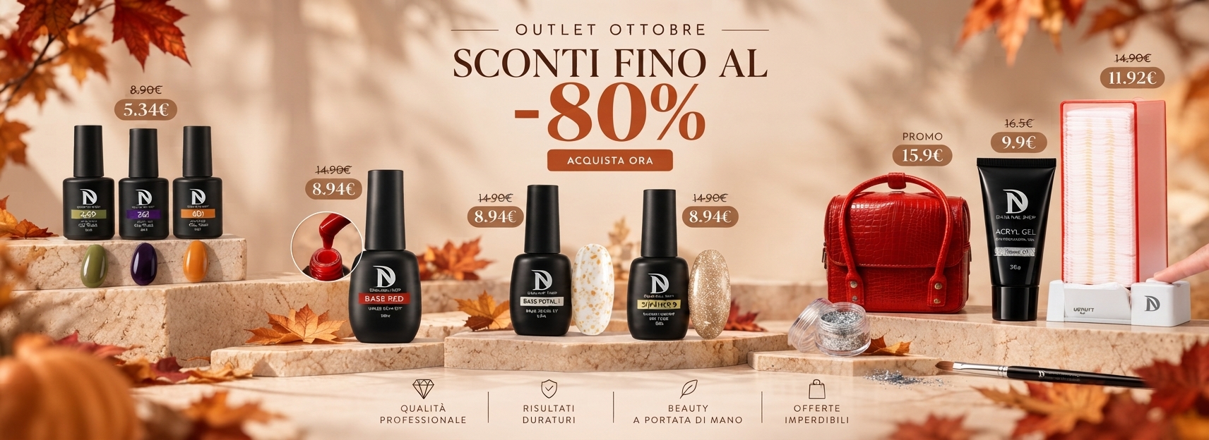 BANNER OTTOBRE BANNER OTTOBRE